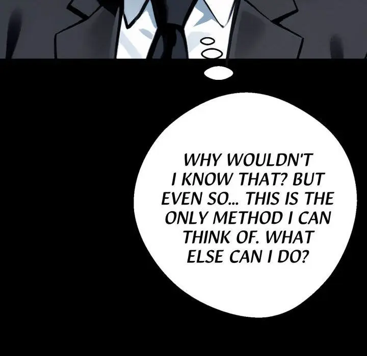 Gangster X Office Lady Chapter 48 - Page 157