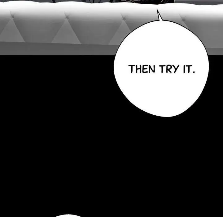 Gangster X Office Lady Chapter 48 - Page 162