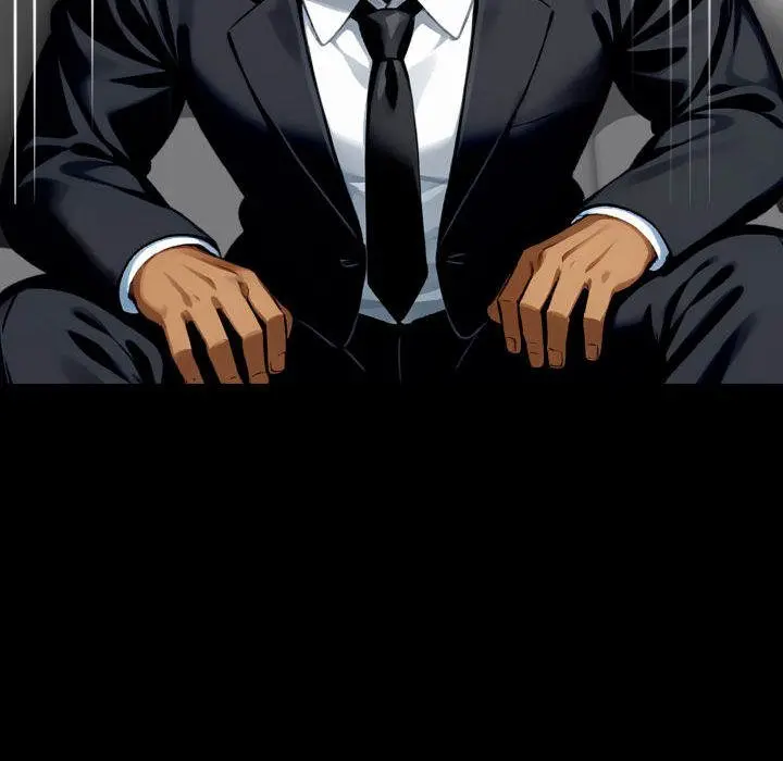 Gangster X Office Lady Chapter 48 - Page 164