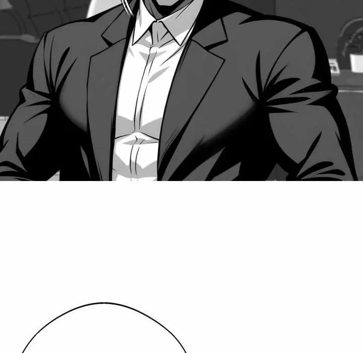 Gangster X Office Lady Chapter 48 - Page 15