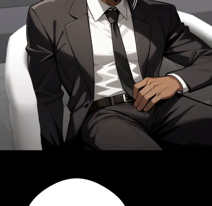 Gangster X Office Lady Chapter 48 - Page 168