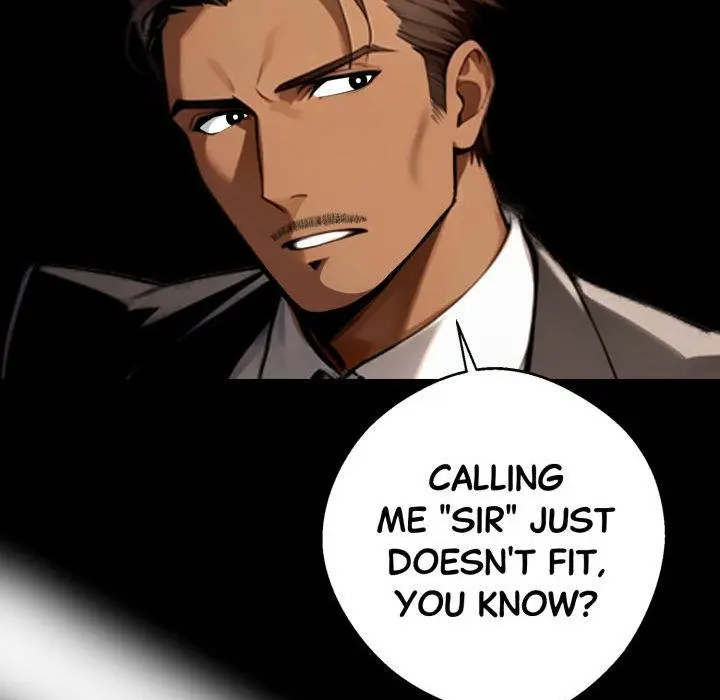 Gangster X Office Lady Chapter 48 - Page 170
