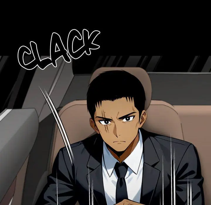 Gangster X Office Lady Chapter 48 - Page 172