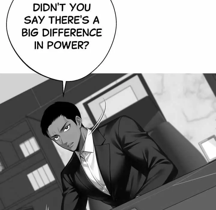 Gangster X Office Lady Chapter 48 - Page 16