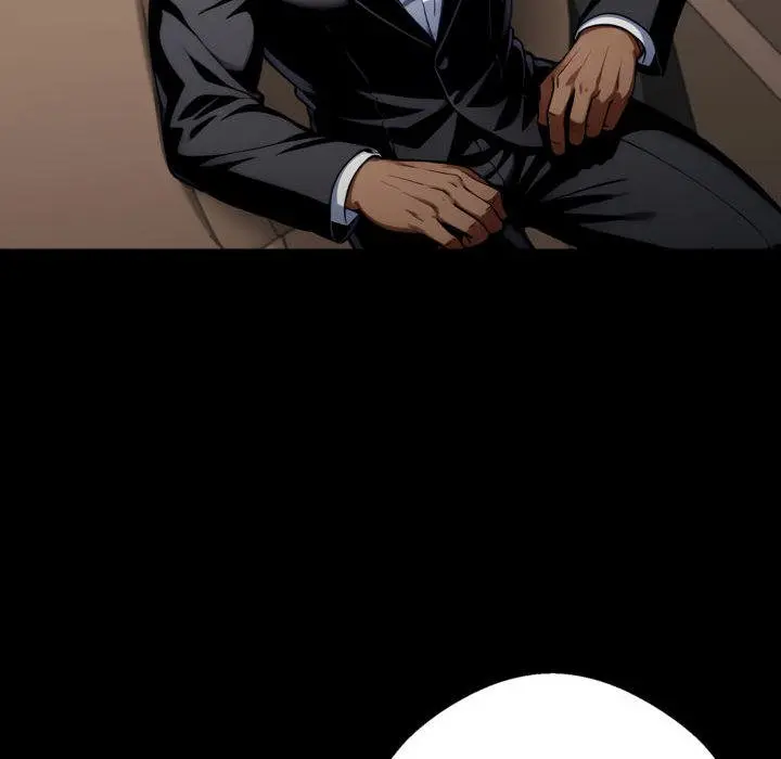 Gangster X Office Lady Chapter 48 - Page 176