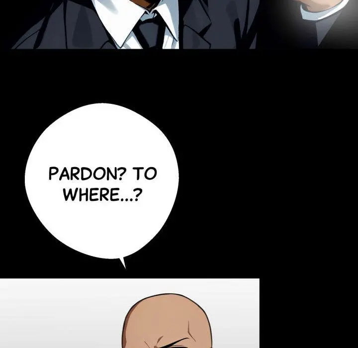 Gangster X Office Lady Chapter 48 - Page 178