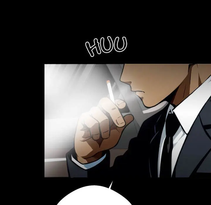 Gangster X Office Lady Chapter 48 - Page 180