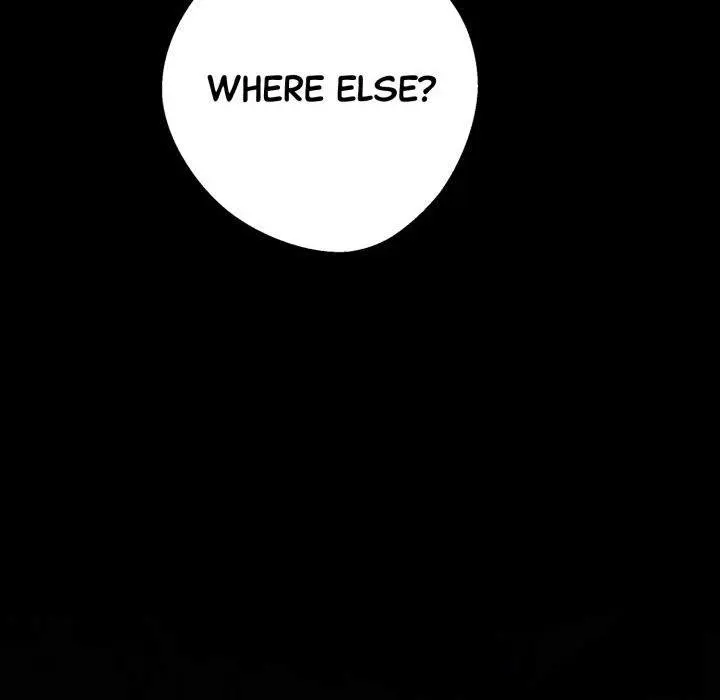 Gangster X Office Lady Chapter 48 - Page 181