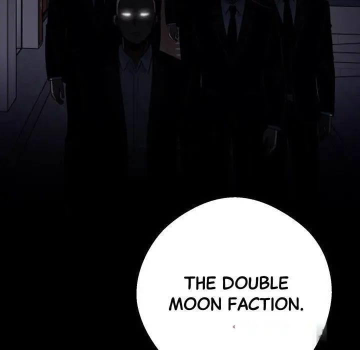 Gangster X Office Lady Chapter 48 - Page 183