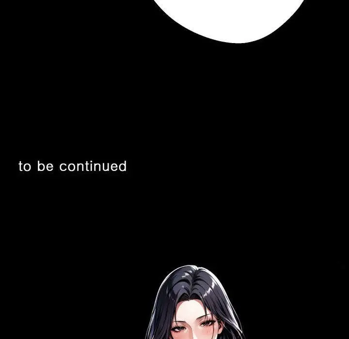 Gangster X Office Lady Chapter 48 - Page 184