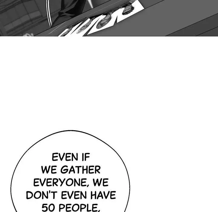 Gangster X Office Lady Chapter 48 - Page 17