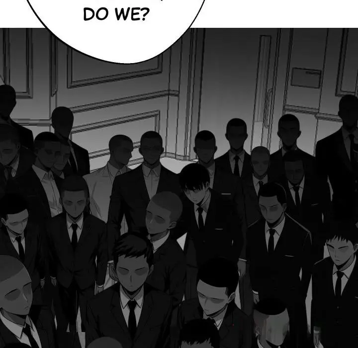 Gangster X Office Lady Chapter 48 - Page 18