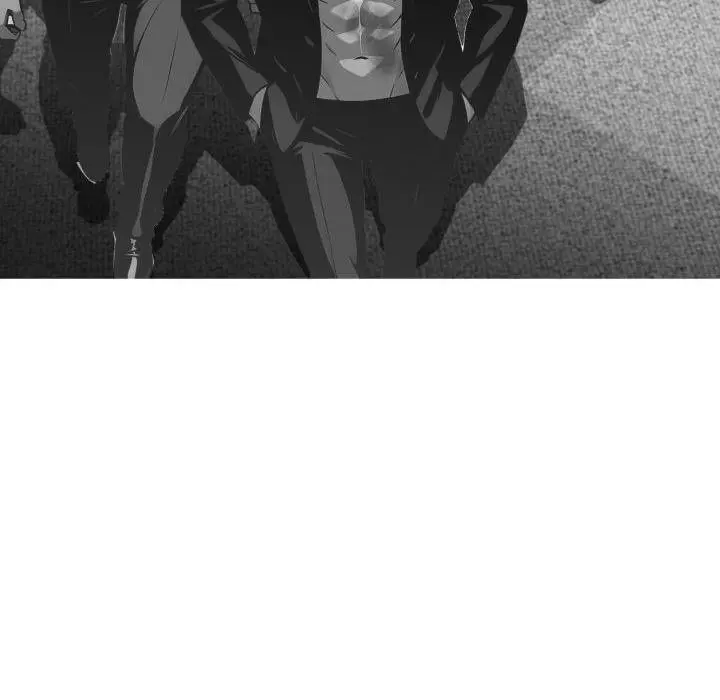 Gangster X Office Lady Chapter 48 - Page 20