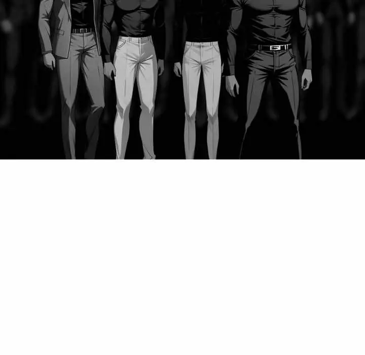 Gangster X Office Lady Chapter 48 - Page 22