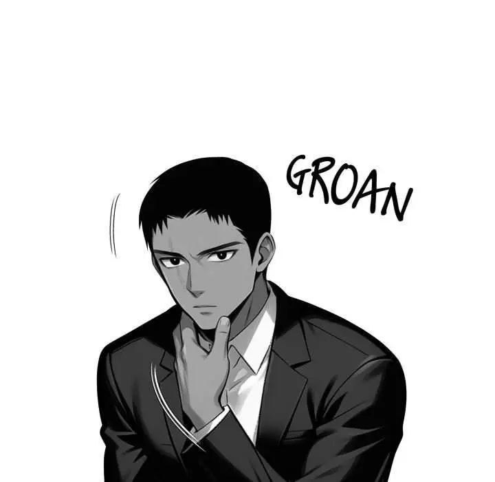 Gangster X Office Lady Chapter 48 - Page 23
