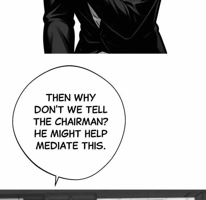 Gangster X Office Lady Chapter 48 - Page 24