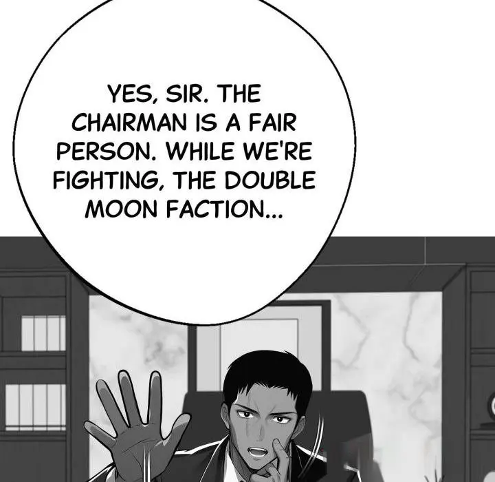 Gangster X Office Lady Chapter 48 - Page 26