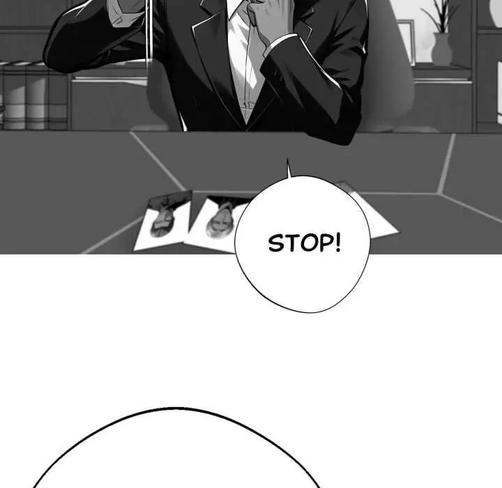 Gangster X Office Lady Chapter 48 - Page 27