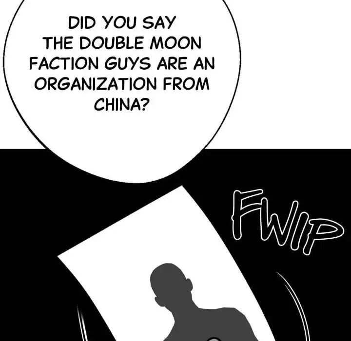 Gangster X Office Lady Chapter 48 - Page 28