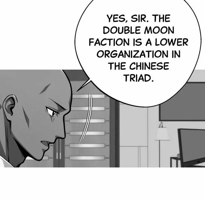 Gangster X Office Lady Chapter 48 - Page 30