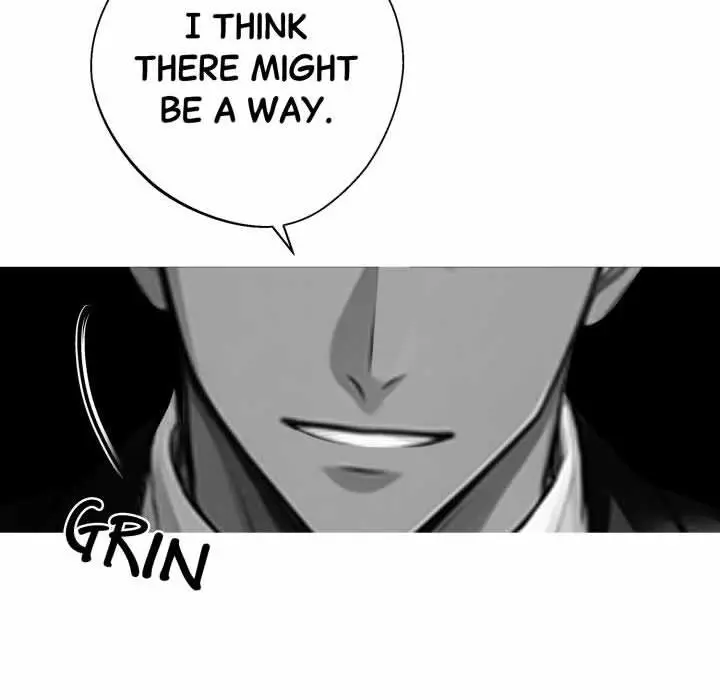 Gangster X Office Lady Chapter 48 - Page 33