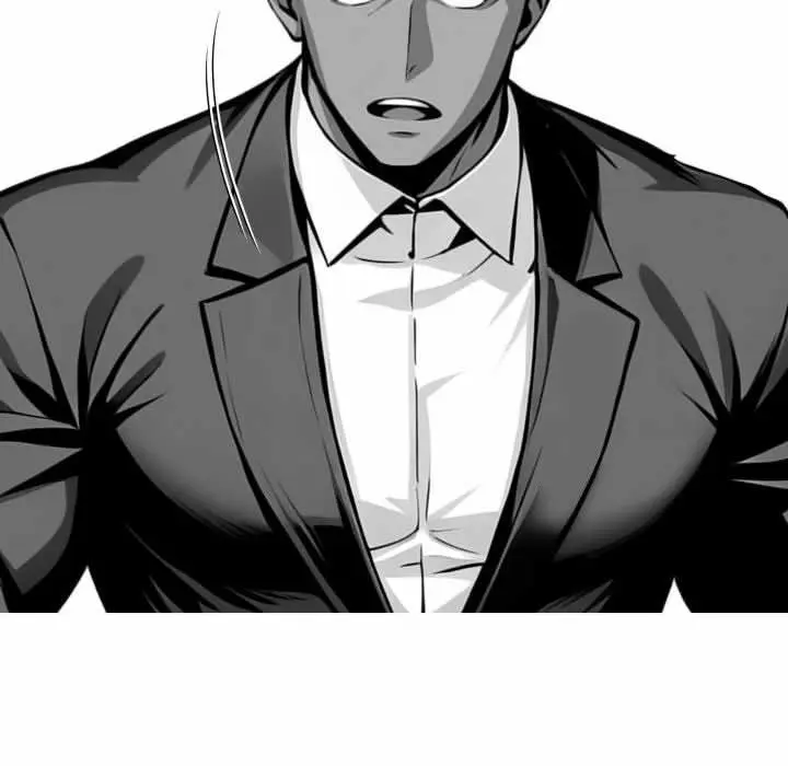 Gangster X Office Lady Chapter 48 - Page 35