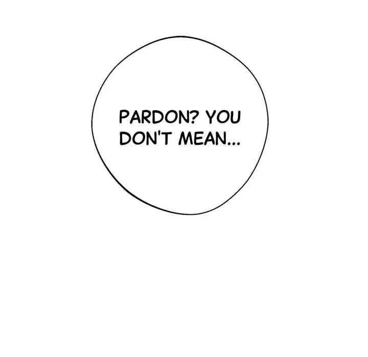 Gangster X Office Lady Chapter 48 - Page 36