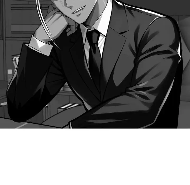 Gangster X Office Lady Chapter 48 - Page 38