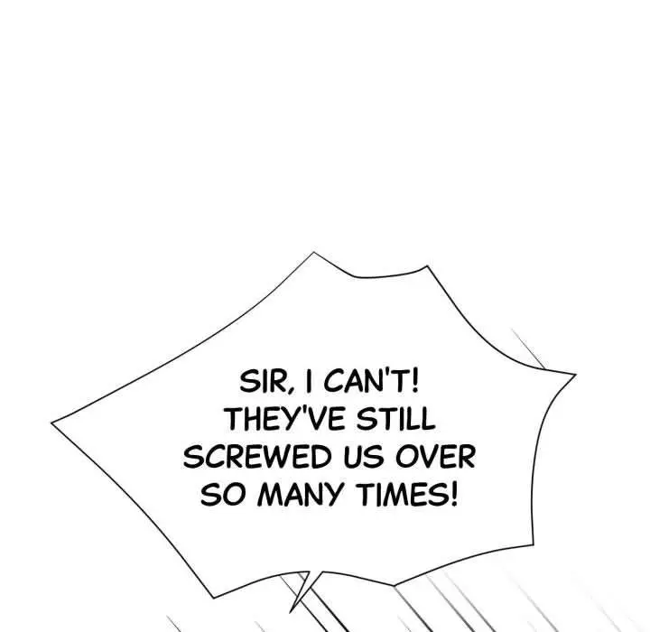 Gangster X Office Lady Chapter 48 - Page 39