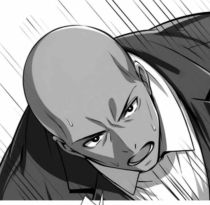Gangster X Office Lady Chapter 48 - Page 40