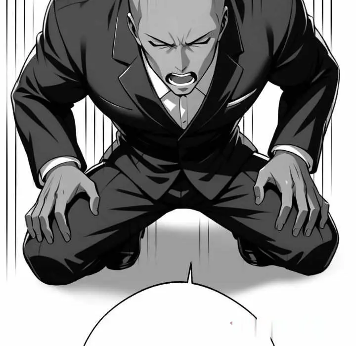 Gangster X Office Lady Chapter 48 - Page 42