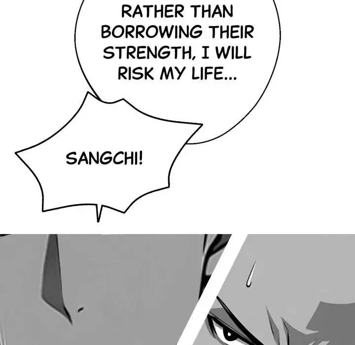Gangster X Office Lady Chapter 48 - Page 43