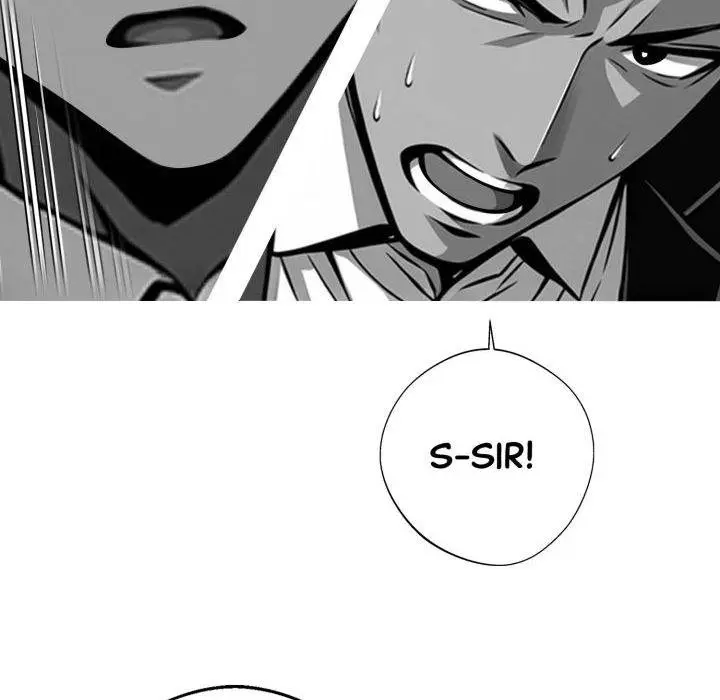 Gangster X Office Lady Chapter 48 - Page 44