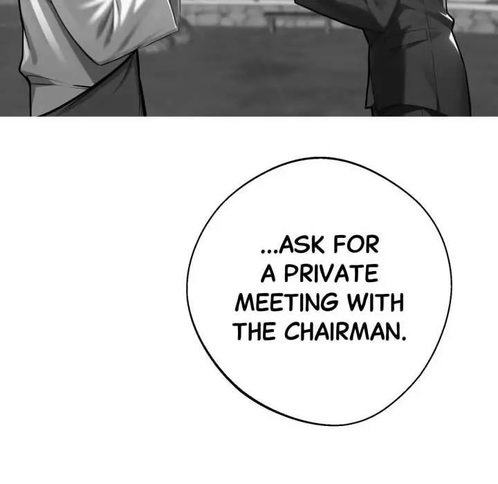 Gangster X Office Lady Chapter 48 - Page 52