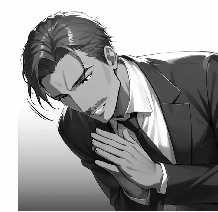 Gangster X Office Lady Chapter 48 - Page 53