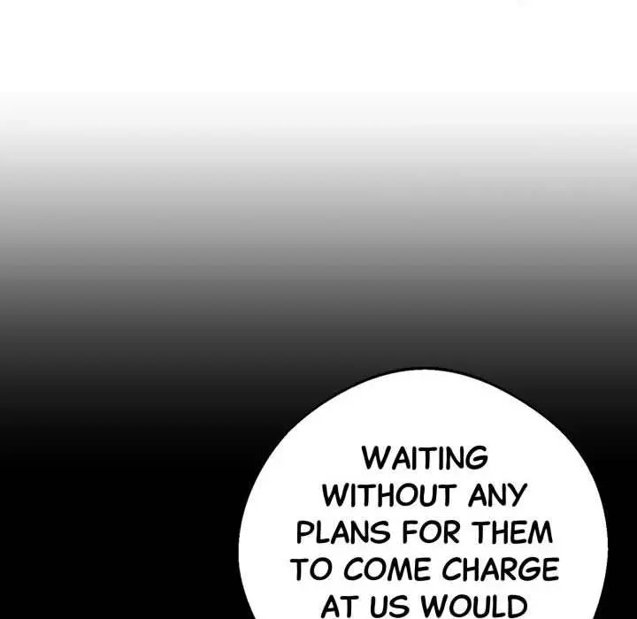 Gangster X Office Lady Chapter 48 - Page 54