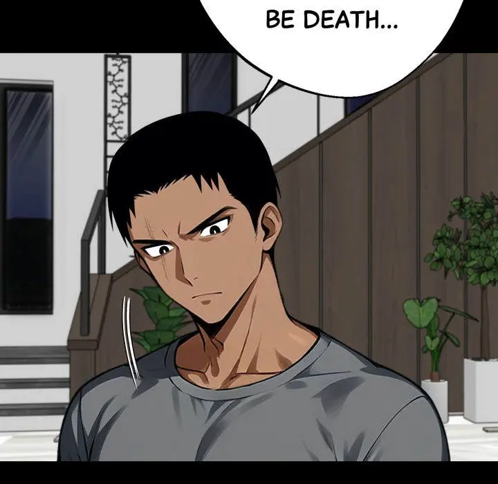 Gangster X Office Lady Chapter 48 - Page 55