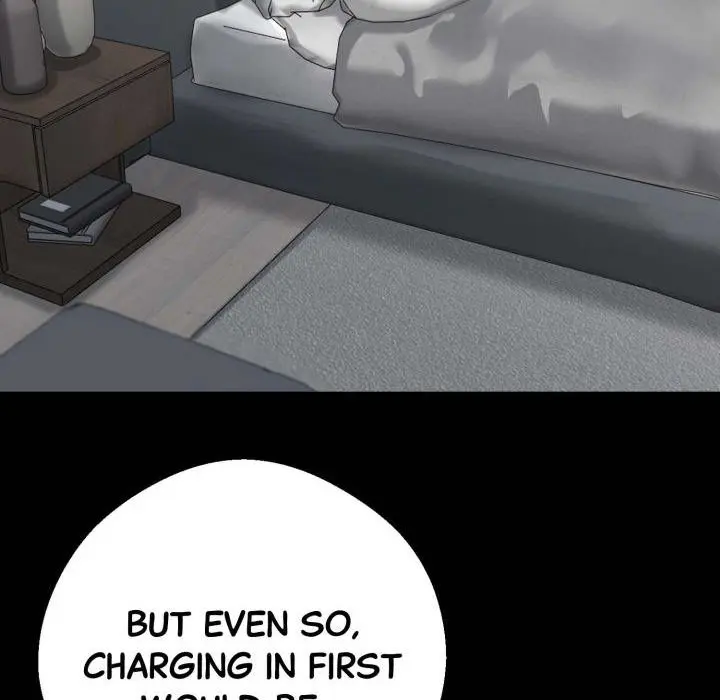 Gangster X Office Lady Chapter 48 - Page 59