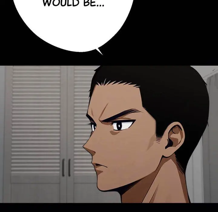 Gangster X Office Lady Chapter 48 - Page 60