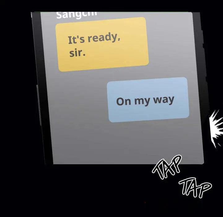 Gangster X Office Lady Chapter 48 - Page 66