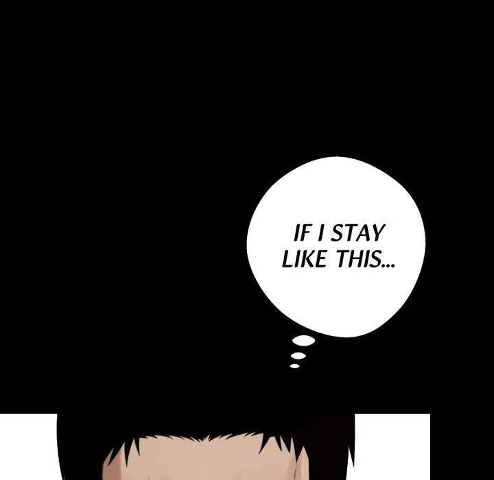 Gangster X Office Lady Chapter 48 - Page 5