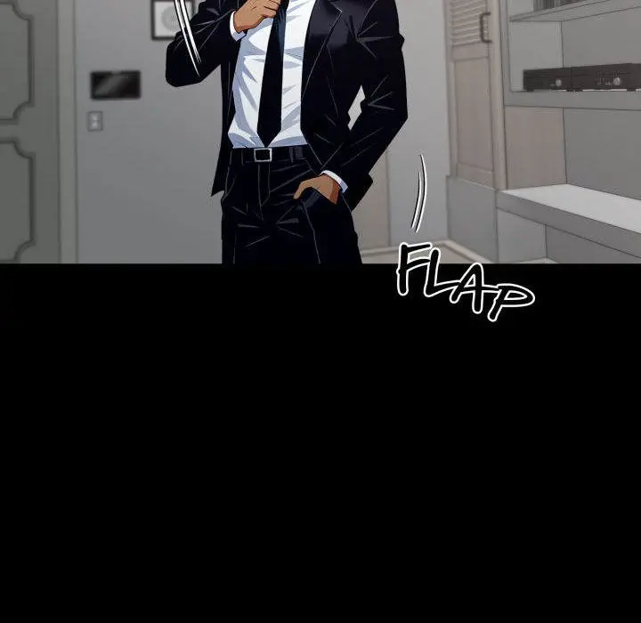 Gangster X Office Lady Chapter 48 - Page 72