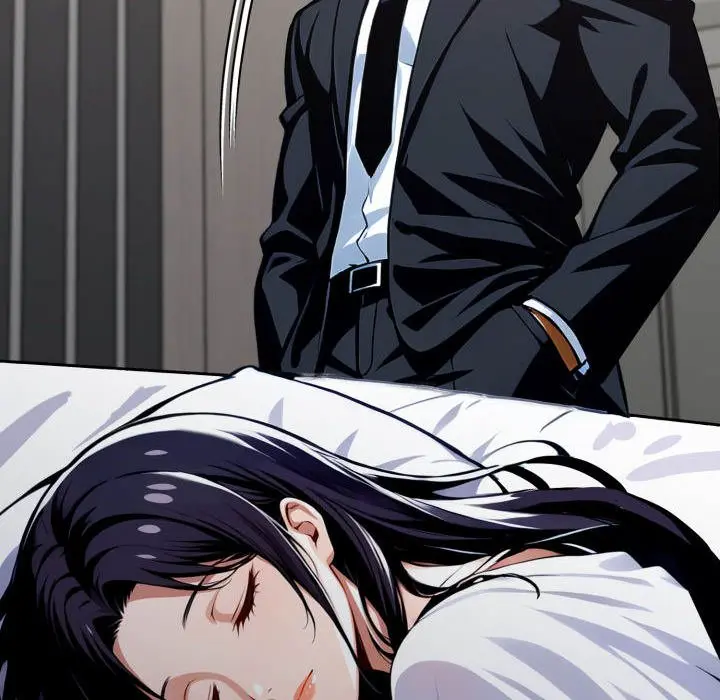 Gangster X Office Lady Chapter 48 - Page 74