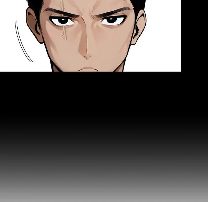 Gangster X Office Lady Chapter 48 - Page 6