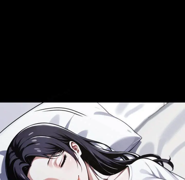 Gangster X Office Lady Chapter 48 - Page 76