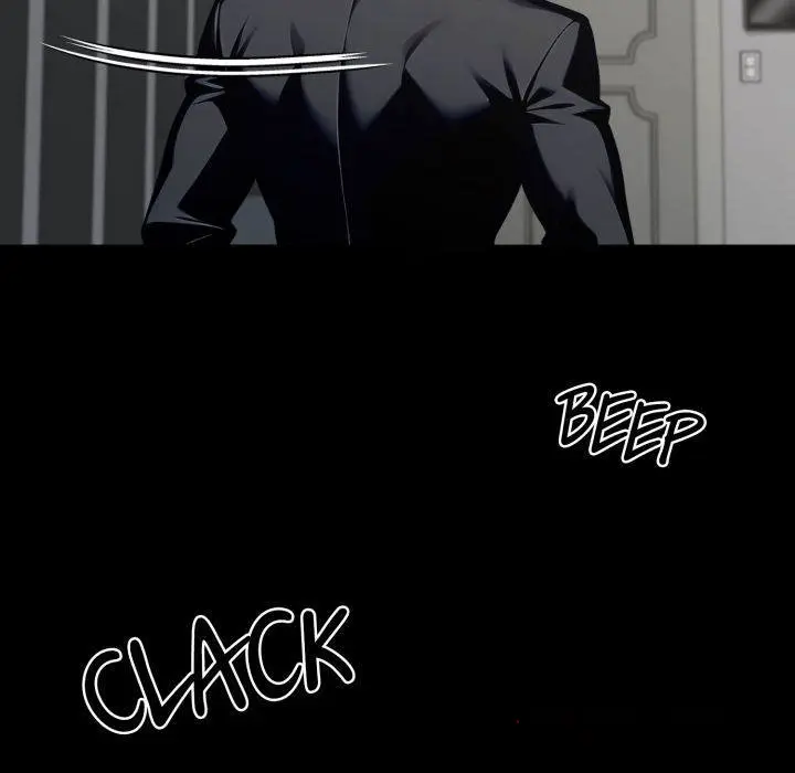 Gangster X Office Lady Chapter 48 - Page 79