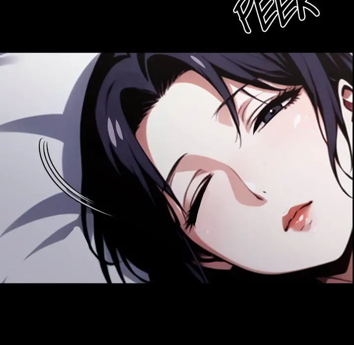 Gangster X Office Lady Chapter 48 - Page 82