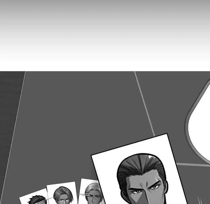 Gangster X Office Lady Chapter 48 - Page 7