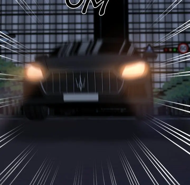 Gangster X Office Lady Chapter 48 - Page 86