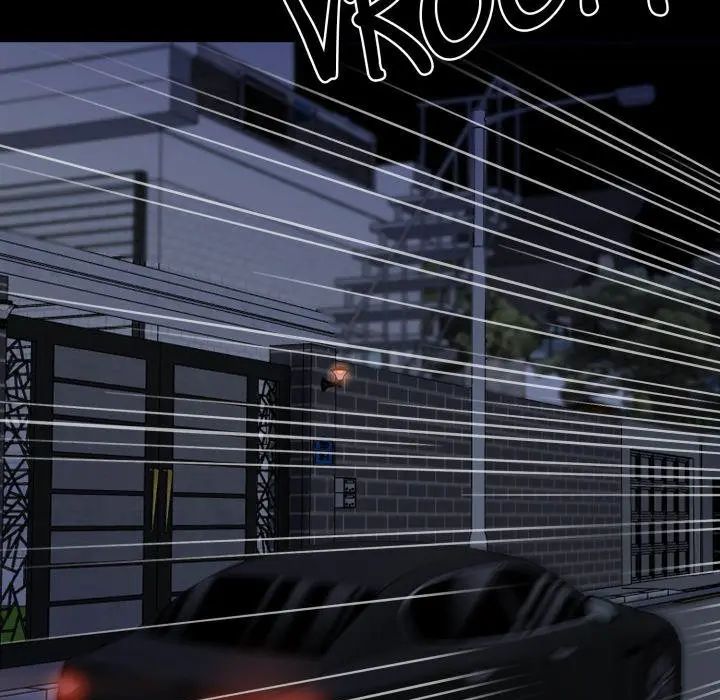 Gangster X Office Lady Chapter 48 - Page 88